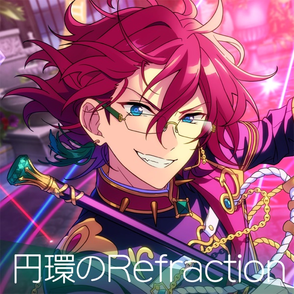Enkan No Refraction Enkan No Refraction